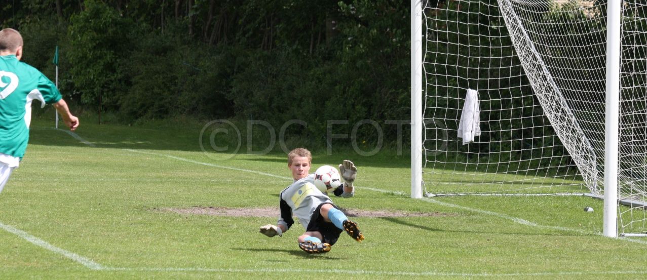 Holbaek Farum 17